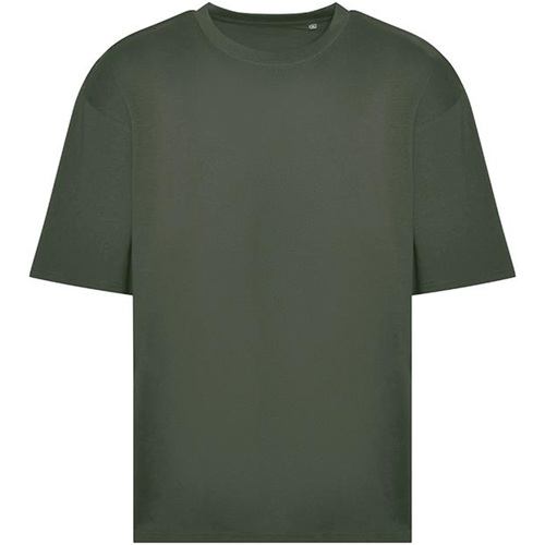 Abbigliamento Uomo T-shirts a maniche lunghe Awdis 100 Multicolore