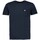 Abbigliamento Uomo T-shirt maniche corte Scout T-shirt M/m  (10584) Blu