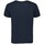 Abbigliamento Uomo T-shirt maniche corte Scout T-shirt M/m  (10584) Blu