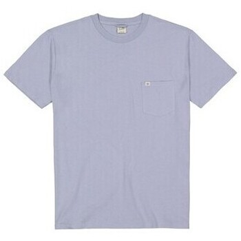 Abbigliamento Uomo T-shirt maniche corte Scout T-shirt M/m  (10584) Viola