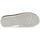 Scarpe Donna Pantofole Linea Comoda 6526 Bianco