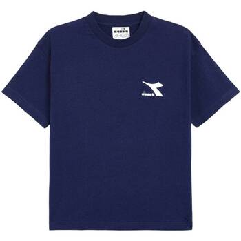 Abbigliamento T-shirt & Polo Diadora T-SHIRT BAMBINI UNISEX 