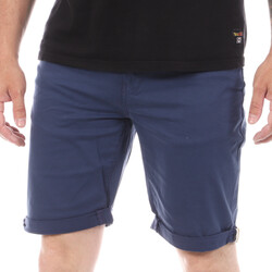 Abbigliamento Uomo Shorts / Bermuda Rms 26 RM-3579 Blu