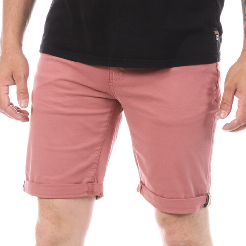 Abbigliamento Uomo Shorts / Bermuda Rms 26 RM-3579 Rosa