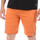 Abbigliamento Uomo Shorts / Bermuda Rms 26 RM-3579 Arancio