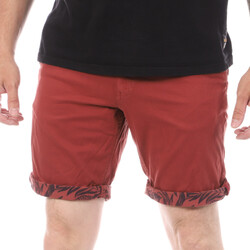 Abbigliamento Uomo Shorts / Bermuda Rms 26 RM-3590 Rosso