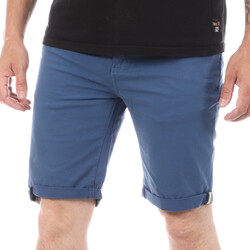Abbigliamento Uomo Shorts / Bermuda Rms 26 RM-3566 Blu
