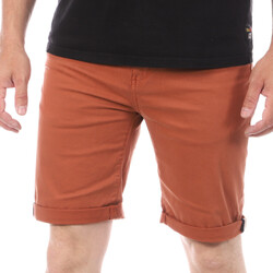 Abbigliamento Uomo Shorts / Bermuda Rms 26 RM-3566 Arancio
