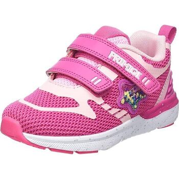 Scarpe Bambina Sneakers basse Primigi Baby Runner Rosa-Fuxia