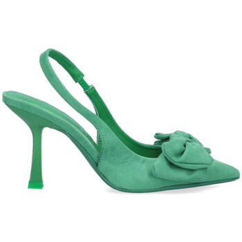 Scarpe Donna Sneakers Luna Collection 65077 Verde