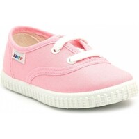 Scarpe Bambina Sneakers Javer 4941 Rosa