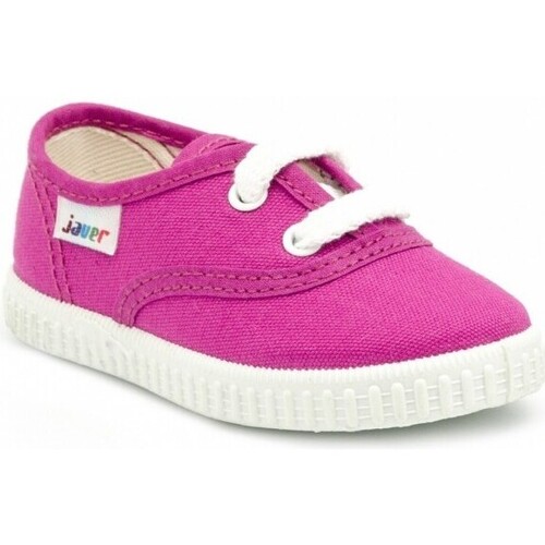 Scarpe Bambina Sneakers Javer 4937 Rosa
