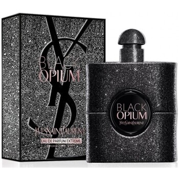 Bellezza Donna Cofanetti di profumi Yves Saint Laurent Black Opium Extreme Eau de Parfum  90 ml 