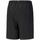 Abbigliamento Bambino Shorts / Bermuda Puma Shorts  Rebel Woven (587022) Nero