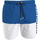 Abbigliamento Uomo Costume / Bermuda da spiaggia Calvin Klein Jeans double standard Blu