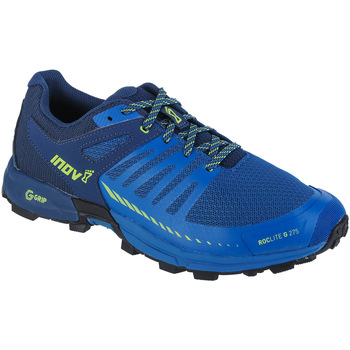 Scarpe Uomo Running / Trail Inov 8 Roclite G 275 V2 Blu