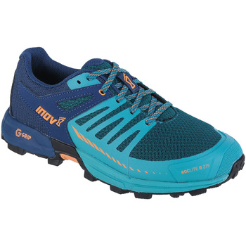 Scarpe Donna Running / Trail Inov 8 Roclite G 275 V2 Blu