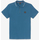 Abbigliamento Uomo T-shirt & Polo Le Temps des Cerises Polo ARON Blu