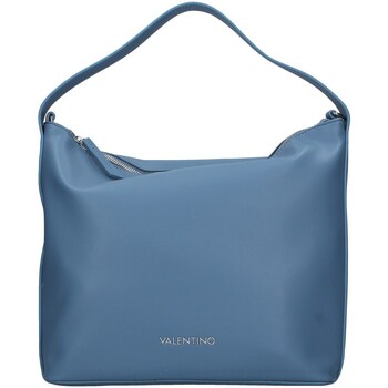 Borse Donna Borse a spalla Valentino Bags VBS5JM02 Blu