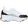 Scarpe Donna Sneakers alte Guess FL7C5BFAL12 Bianco