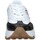 Scarpe Donna Sneakers alte Guess FL7C5BFAL12 Bianco