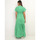 Abbigliamento Donna Vestiti La Modeuse 67030_P155828 Verde