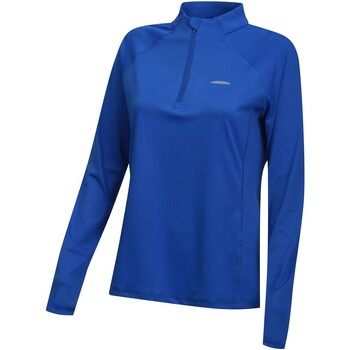 Abbigliamento Donna T-shirt & Polo Weatherbeeta Prime Blu