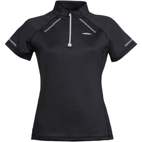 Abbigliamento Donna T-shirt & Polo Weatherbeeta Victoria Premium Nero