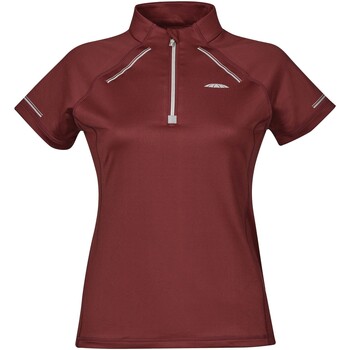 Abbigliamento Donna T-shirt & Polo Weatherbeeta Victoria Premium Viola