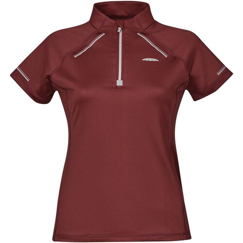 Abbigliamento Donna T-shirt & Polo Weatherbeeta Victoria Premium Viola