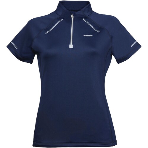 Abbigliamento Donna T-shirt & Polo Weatherbeeta Victoria Premium Blu