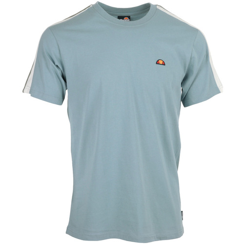 Abbigliamento Uomo T-shirt maniche corte Ellesse Capurso Tee Blu