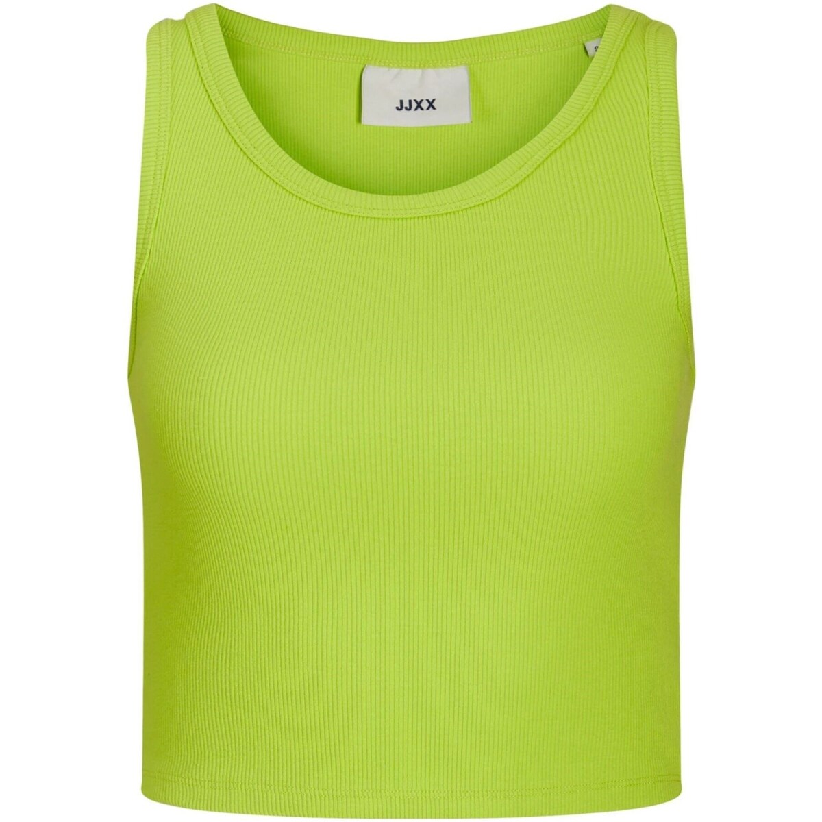 Abbigliamento Donna Top / T-shirt senza maniche Jjxx 12200401 Verde