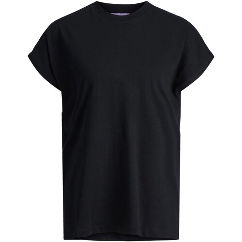Abbigliamento Donna T-shirt maniche corte Jjxx 12200190 Nero