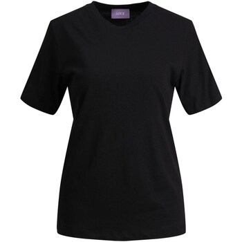 Abbigliamento Donna T-shirt maniche corte Jjxx 12200182 Nero