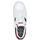 Scarpe Uomo Sneakers Cotton Belt BRITWELL LHT Bianco