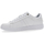 Scarpe Uomo Sneakers Cotton Belt BRITWELL LHT Bianco