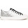 Scarpe Uomo Sneakers basse Guess unlimited G Bianco