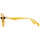 Orologi & Gioielli Occhiali da sole Kuboraum Occhiali Da Sole  Q4 CA-2F Beige