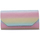 Borse Donna Pochette / Borselli La Modeuse 66889_P155623 Multicolore