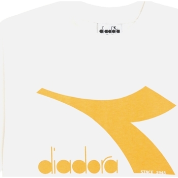 Abbigliamento Uomo T-shirt & Polo Diadora T-SHIRT UNISEX 