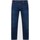 Abbigliamento Uomo Jeans slim Tommy Hilfiger MW0MW26537 Blu