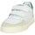 Scarpe Unisex bambino Sneakers alte Balducci OTRO1000 Bianco