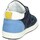 Scarpe Unisex bambino Sneakers alte Balducci CITA5829 Blu