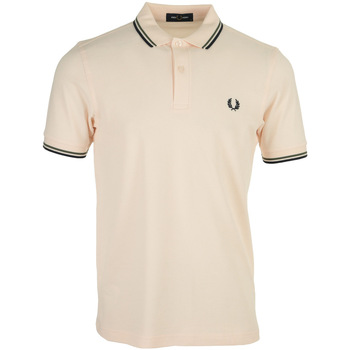 Fred Perry Twin Tipped Rosa