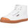 Scarpe Sneakers Kawasaki Original Pure Boot K212442-ES 1002 White Bianco