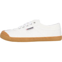 Scarpe Sneakers Kawasaki Original Pure Shoe K212441-ES 1002 White Bianco