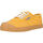 Scarpe Sneakers Kawasaki Original Pure Shoe K212441-ES 5005 Golden Rod Giallo