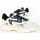 Scarpe Uomo Sneakers basse Lacoste L003 Neo Grigio