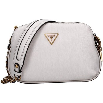 Borse Tracolle Guess HWVB8782120 Beige